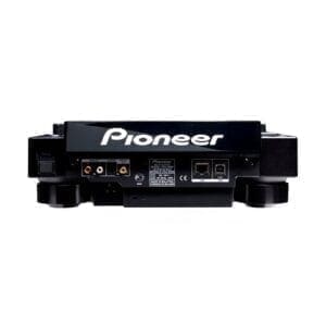 Pioneer CDJ 2000 media speler-10513