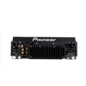 Pioneer DVJ 1000 VJ speler-10540