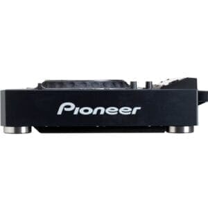 Pioneer DVJ 1000 VJ speler-10542