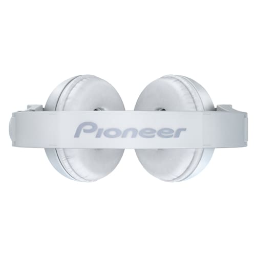 Pioneer HDJ 500 hoofdtelefoon wit Hoofdtelefoons J&H licht en geluid 3