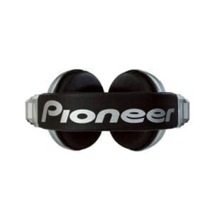 Pioneer HDJ 1000 hoofdtelefoon-10558