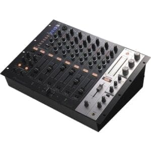 Pioneer DJM 1000 DJ / installatie mixer DJ mixer J&H licht en geluid
