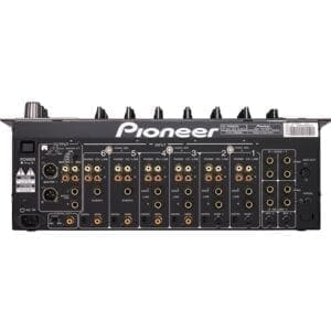 Pioneer DJM 1000 DJ / installatie mixer