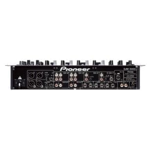 Pioneer DJM 5000 19 inch installatie mixer-10594