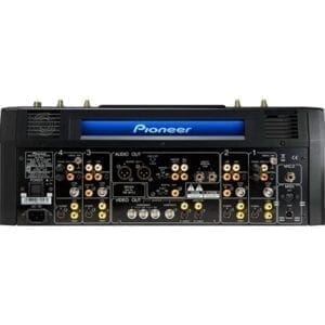 Pioneer SVM 1000 VJ/DJ mixer-10605