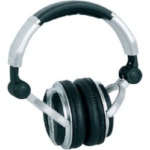 American Audio HP700 Professionele hoofdtelefoon Hoofdtelefoons J&H licht en geluid