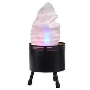 American DJ Mini Flame LED LED object J&H licht en geluid