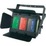 American DJ Color Fusion Colourchanger J&H licht en geluid