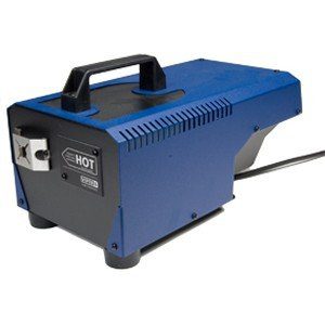 Look Viper S DMX Rookmachine, incl. 5 liter vloeistof Rookmachine J&H licht en geluid