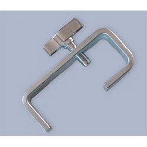 CLS G-haak, 30 mm, 50KG _Uit assortiment J&H licht en geluid