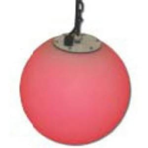 CLS Funtastic LED-Ball, 30 cm _Uit assortiment J&H licht en geluid 2