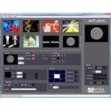 Arkaos Media Master Video Software VJ software J&H licht en geluid