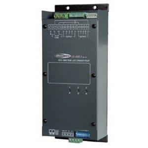 Showtec LD-RGB 3, 9-36V DMX Dimmer LED controller en voeding J&H licht en geluid