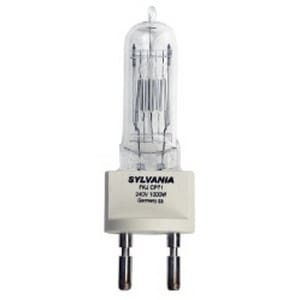 SYLVANIA CP40 lamp, 240V/1000W, G22 fitting Gasontladingslampen J&H licht en geluid