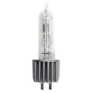 SYLVANIA HPL-575 lamp, 240V/575W, G9,5 fitting, 300 branduren Geen categorie J&H licht en geluid