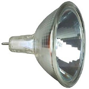 Osram Decostar 51 IRC lamp 24, 12V/50W, GU5,3 fitting IRC lampen J&H licht en geluid