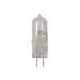 Showtec JC lamp, G6.35, 24V, 150W