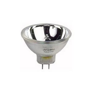 Showtec EFR Reflectorlamp, 15V/150W, GZ6,35 fitting, 300 branduren _Uit assortiment J&H licht en geluid 2