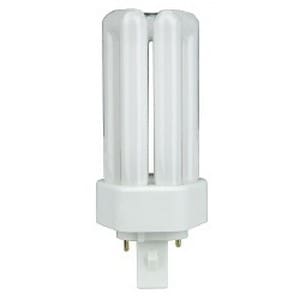 Osram Dulux T Plus Spaarlamp, koel wit, 13 Watt, G24D fitting Spaarlampen J&H licht en geluid