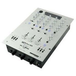 DAP Argon VCA 3 channel Mixer (OP=OP) _Uit assortiment J&H licht en geluid