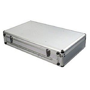 DAP Kist voor 2 cd’s & 10 inch mixer _Uit assortiment J&H licht en geluid