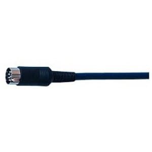 DAP kabel, 8-pins DIN male – 8-pins DIN male, 25 meter _Uit assortiment J&H licht en geluid 2