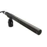 RODE NTG-2, shotgun microfoon Instrument Microfoons J&H licht en geluid