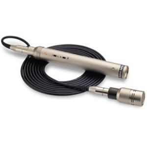 RODE NT6 Microfoon Instrument Microfoons J&H licht en geluid