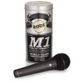 RODE M1 Microfoon Zang microfoons J&H licht en geluid