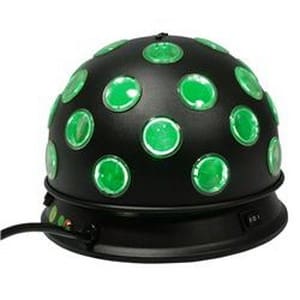 American DJ Mini TRI Ball LED Led verlichting J&H licht en geluid