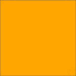 Lee Filter rol (122×762 cm), code: 179, Chrome Orange _Uit assortiment J&H licht en geluid 2