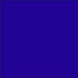 Lee Filter vel (122x 50 cm), code: 181, Congo Blue