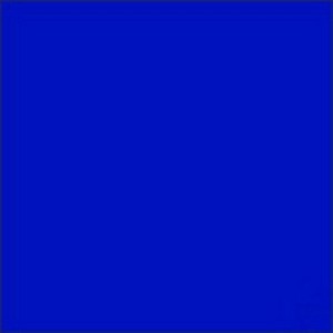 Lee Filter vel (122x 50 cm), code: 363, Special Medium Blue Vel J&H licht en geluid 2