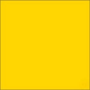 Lee Filter rol (122×762 cm), code: 767, Oklahoma Yellow _Uit assortiment J&H licht en geluid 2