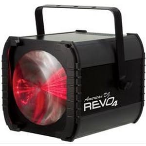 American DJ Revo 4 RGBW LED lichteffecten J&H licht en geluid