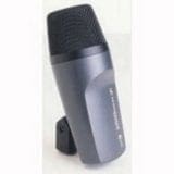Sennheiser E602 Instrument microfoon – nier Instrument Microfoons J&H licht en geluid