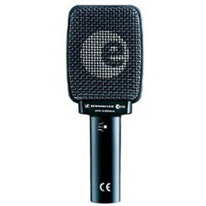 Sennheiser E-906 Instrument microfoon Instrument Microfoons J&H licht en geluid 2