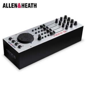 Allen & Heath Xone 1D Midi controller _Uit assortiment J&H licht en geluid
