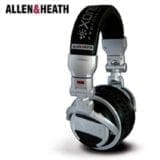 Allen & Heath Xone:XD53, Professional Monitoring Headphones