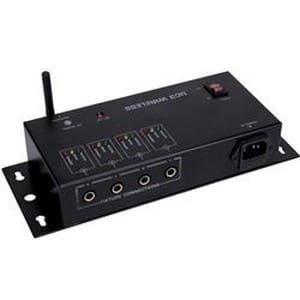 American DJ UC3 Wireless Controller Overige lichtsturing J&H licht en geluid