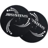 JB Systems Slipmat (2 stuks)