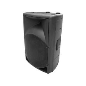 JB Systems PL-12 Speaker Cabinet Full-range luidsprekers J&H licht en geluid