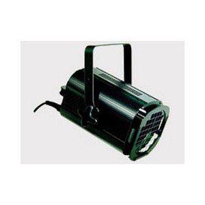 JB Systems Theaterspot 1000 Watt PC/Fresnel PC spots J&H licht en geluid