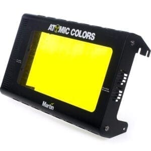 Martin Atomic Colors DMX stroboscoop J&H licht en geluid