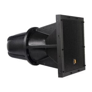 Audac HS212 – Hoorngeladen 12″ luidspreker (350 Watt RMS) _Uit assortiment J&H licht en geluid