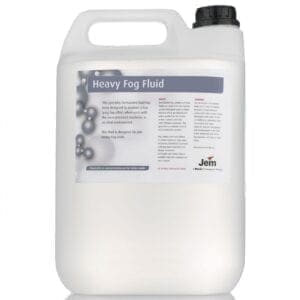 JEM Heavy rookvloeistof B2 mix 5 liter