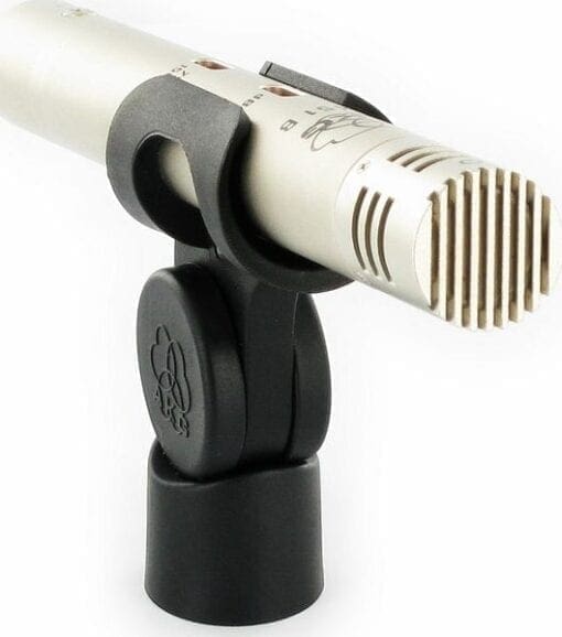 AKG C451B Instrument Condensator Microfoon _Uit assortiment J&H licht en geluid 3