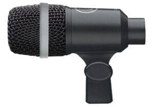 AKG D40, Professional Instrument microfoon-33144