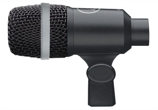 AKG D40, Professional Instrument microfoon _Uit assortiment J&H licht en geluid 4