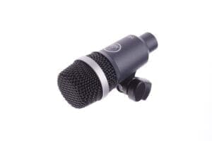 AKG D40, Professional Instrument microfoon-33145